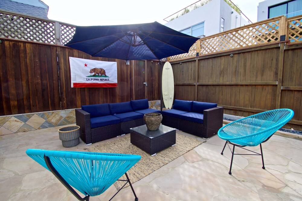Modern Contemporary Venice Getaway Venice - photo 15
