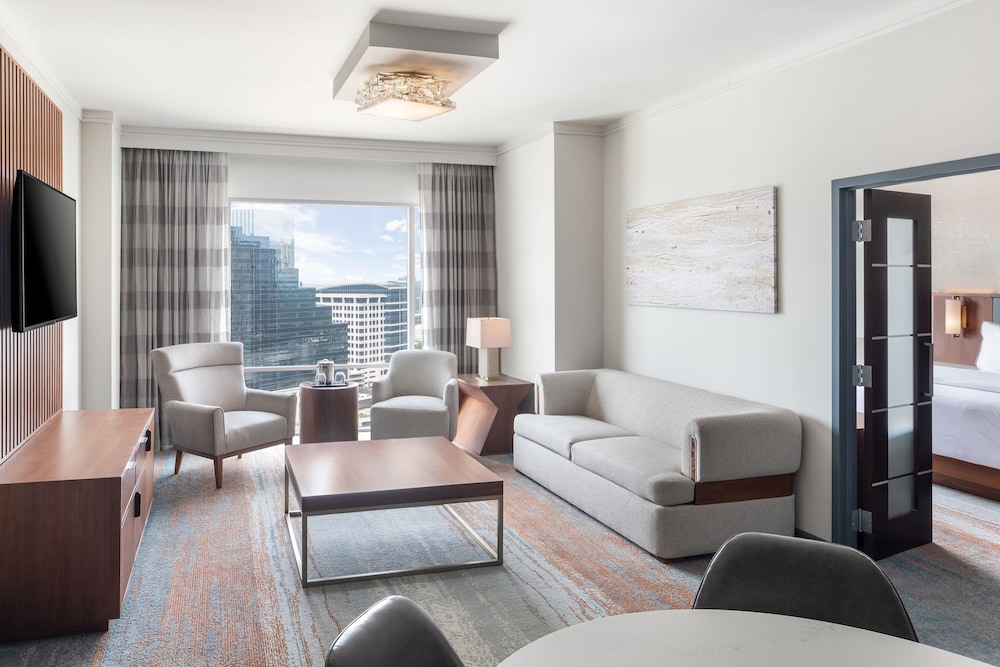 The Westin Buckhead Atlanta - photo 17