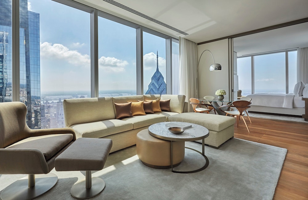 Four Seasons Hotel Philadelphia at Comcast Center - photo 14