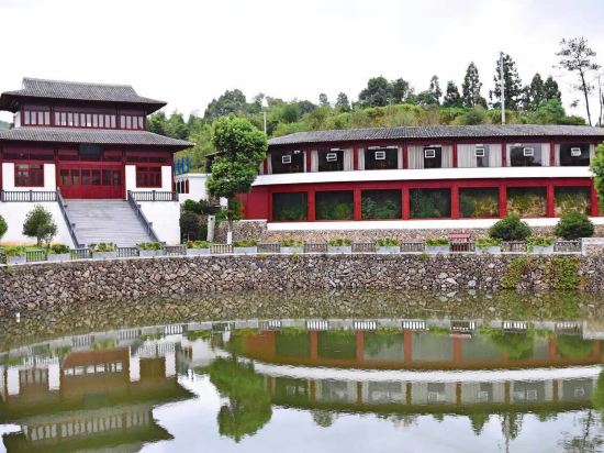 Seven Star Manor - last minute hotel in Linfen