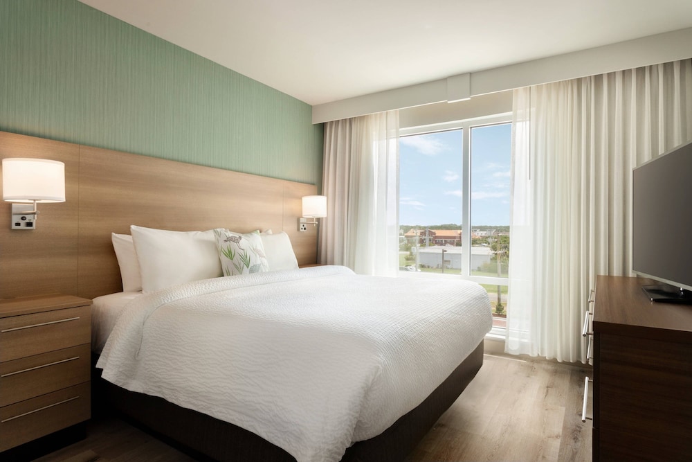 TownePlace Suites by Marriott Outer Banks Kill Devil Hills - photo 9