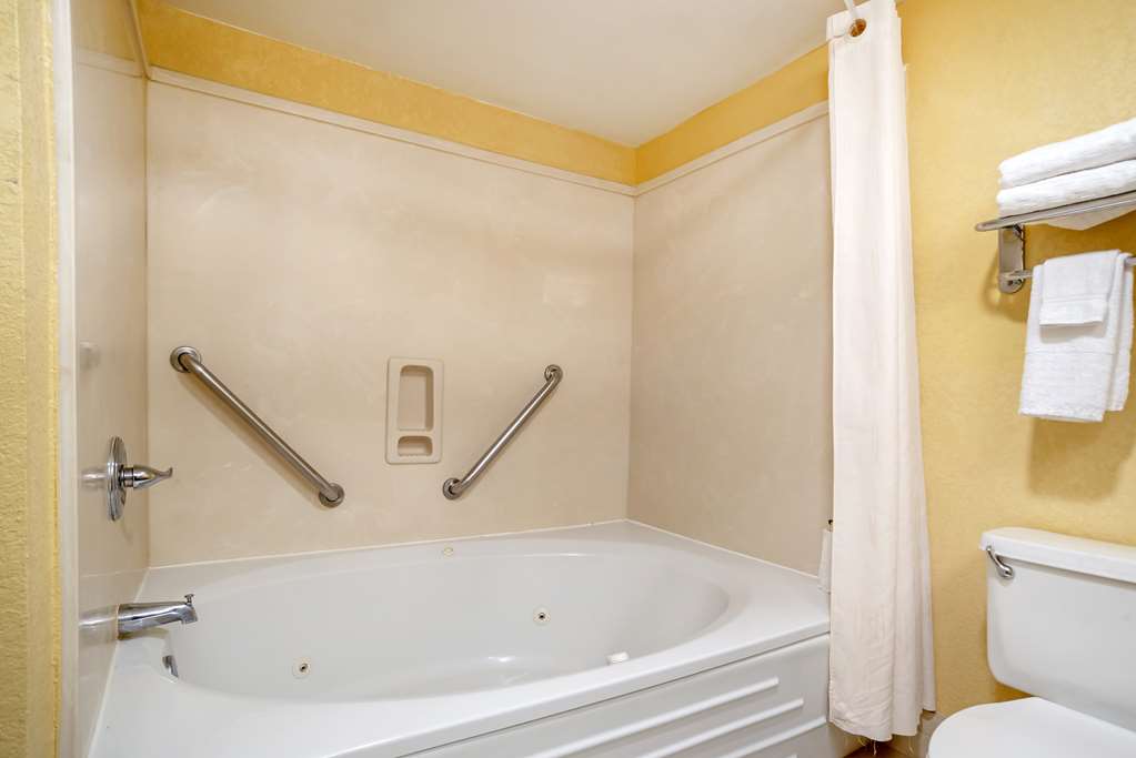Best Western Plus Oak Mountain Inn - photo 32