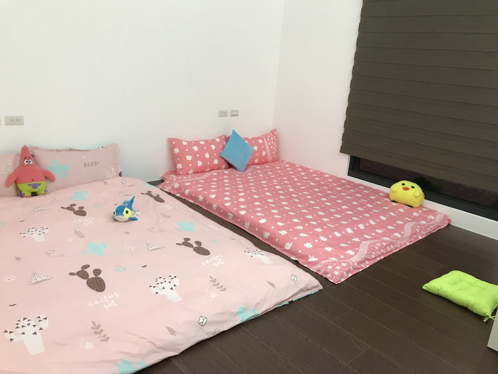 Star Yilan - carbon neutral hotel in Yilan