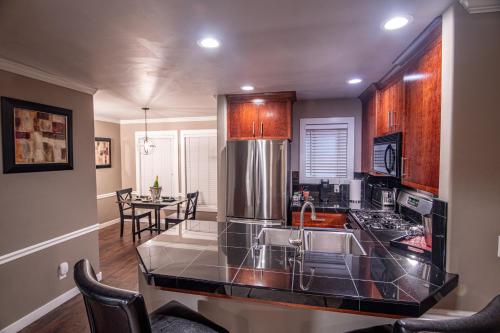 Inn & Spa at Parkside - photo 2