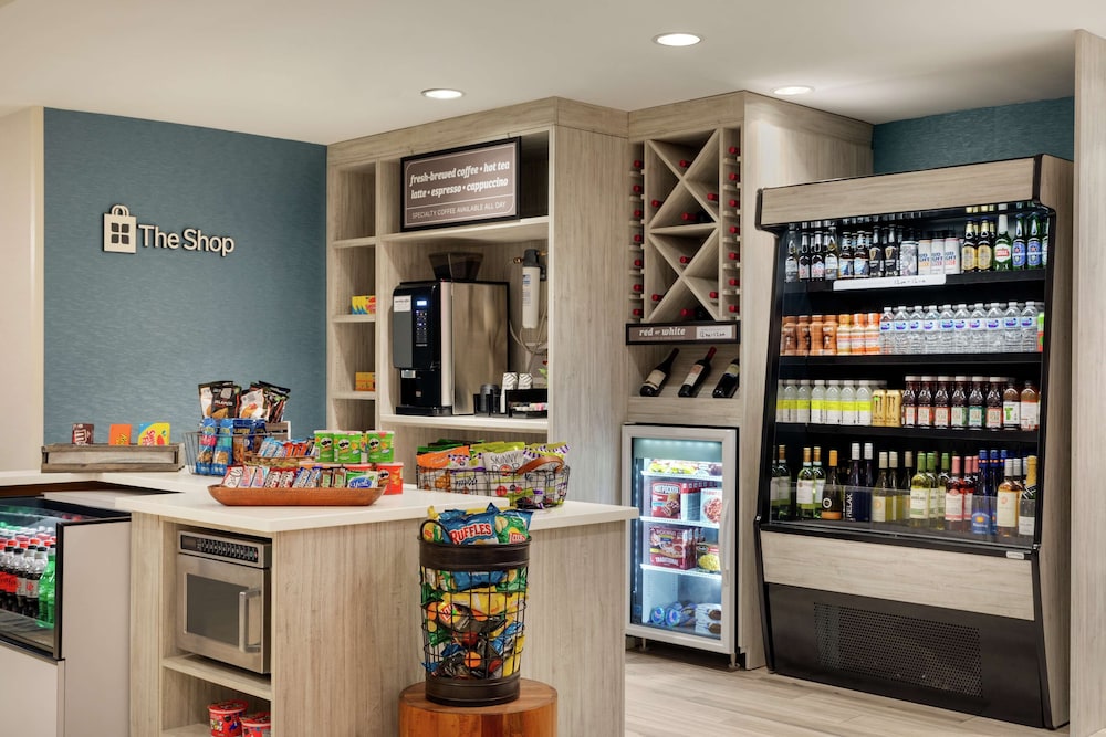 Hilton Garden Inn Troy - photo 48