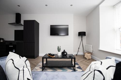 Church Street Apartments — 4-Star Luxury Hotel in Hartlepool, United Kingdom