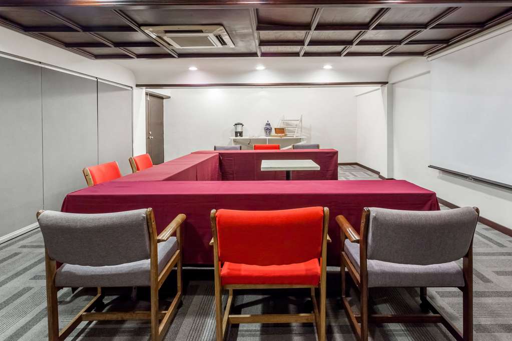 Meeting room