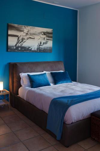 La Dolce Vita — 4-Star Luxury Hotel in Regalbuto, Italy