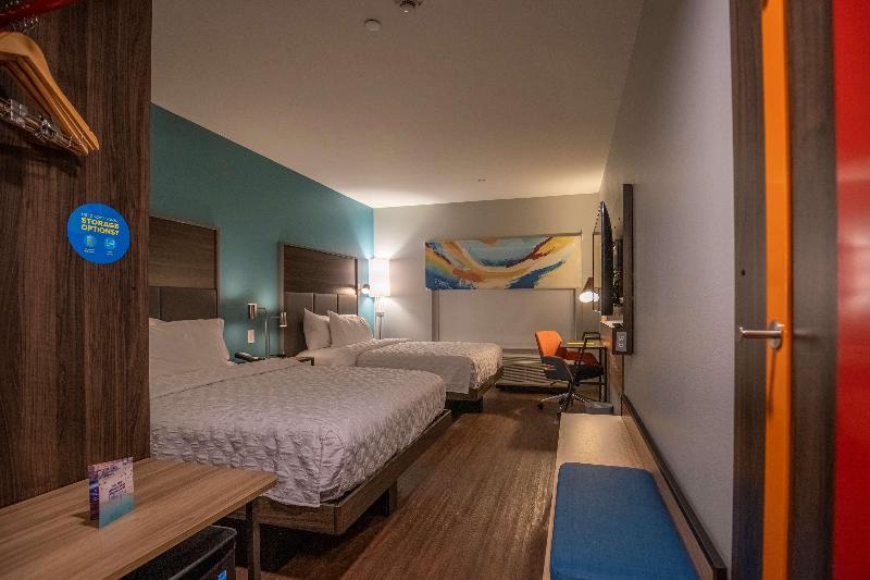 TRU By Hilton Allen Dallas - photo 18