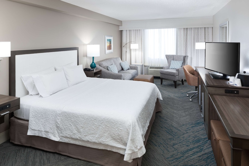 Hampton Inn Fort Lauderdale Downtown Las Olas Area - photo 12