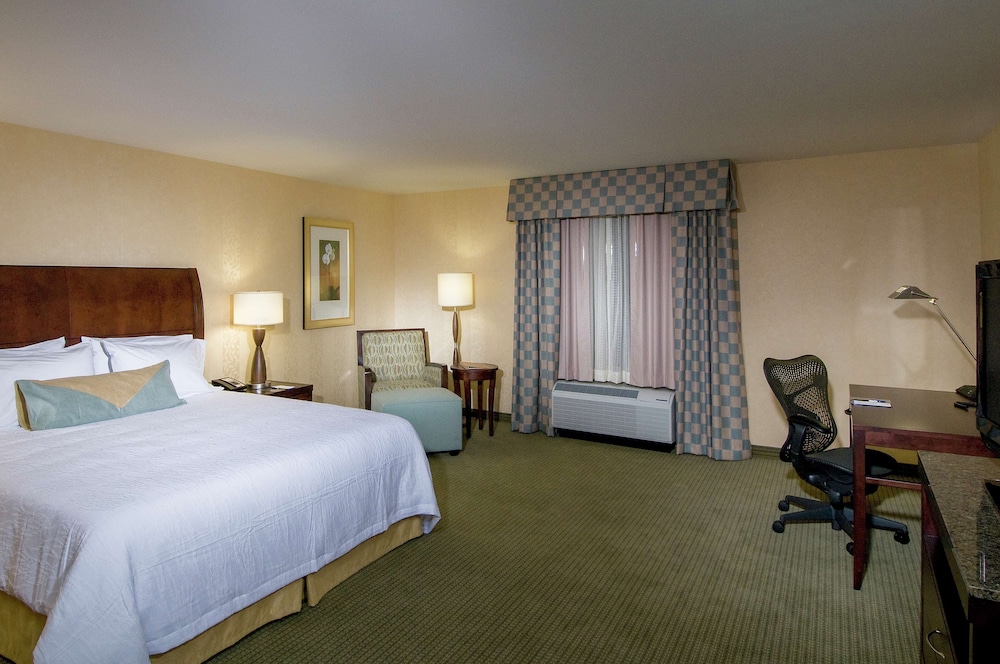 Hilton Garden Inn Mount Holly Westampton - photo 8