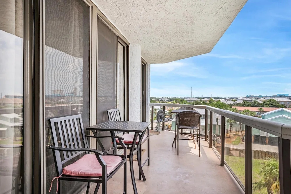 Surfside Resort #309 - photo 42
