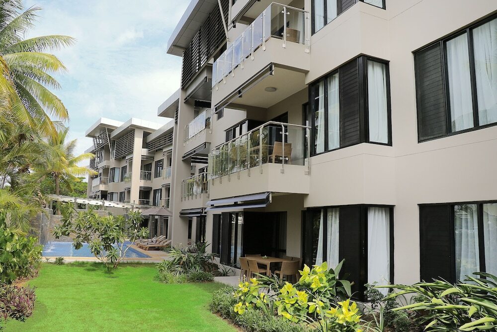 The Palms Denarau Fiji in Denarau, Fiji