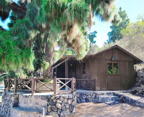 Buen Paso in Icod De Los Vinos, Spain