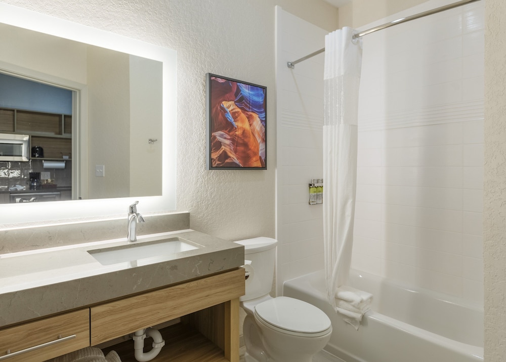 Candlewood Suites San Antonio Schertz by IHG - photo 17