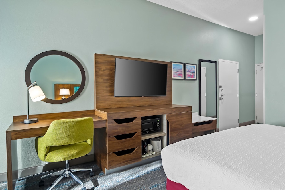 Hampton Inn Jacksonville Ponte Vedra Beach Mayo Clinic Area - photo 12