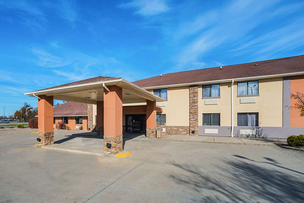 Quality Inn Carbondale University area - photo 3