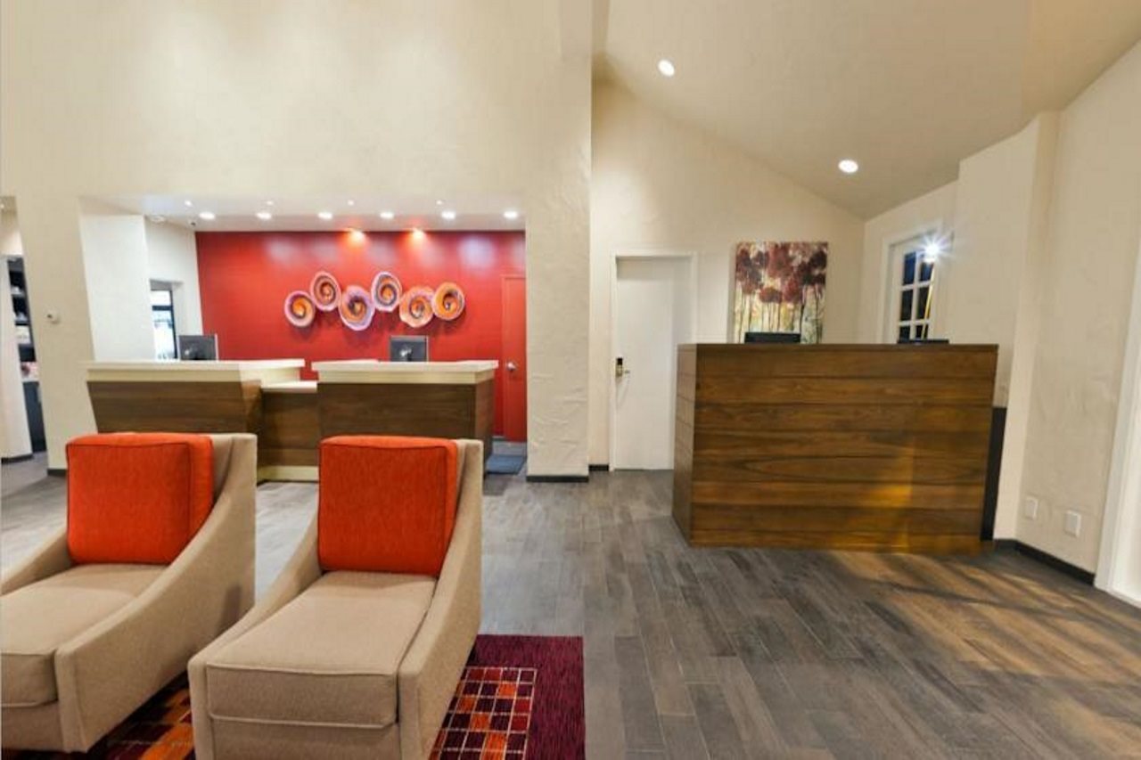 Hotel San Diego Rancho Bernardo - photo 20