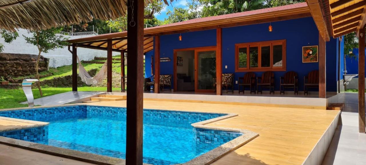 Espaco Alter Do Chao - carbon neutral hotel in Unknown City
