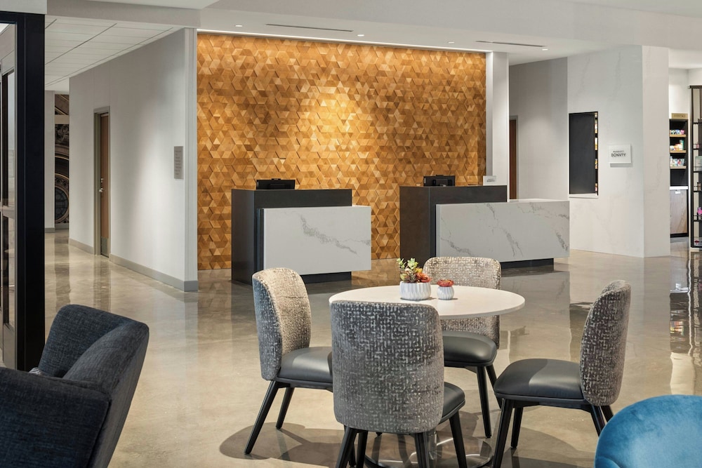 Courtyard by Marriott St. Paul Downtown - photo 9