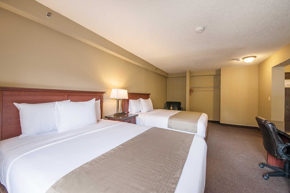 Rodeway Inn & Suites Portland Jantzen Beach - photo 21