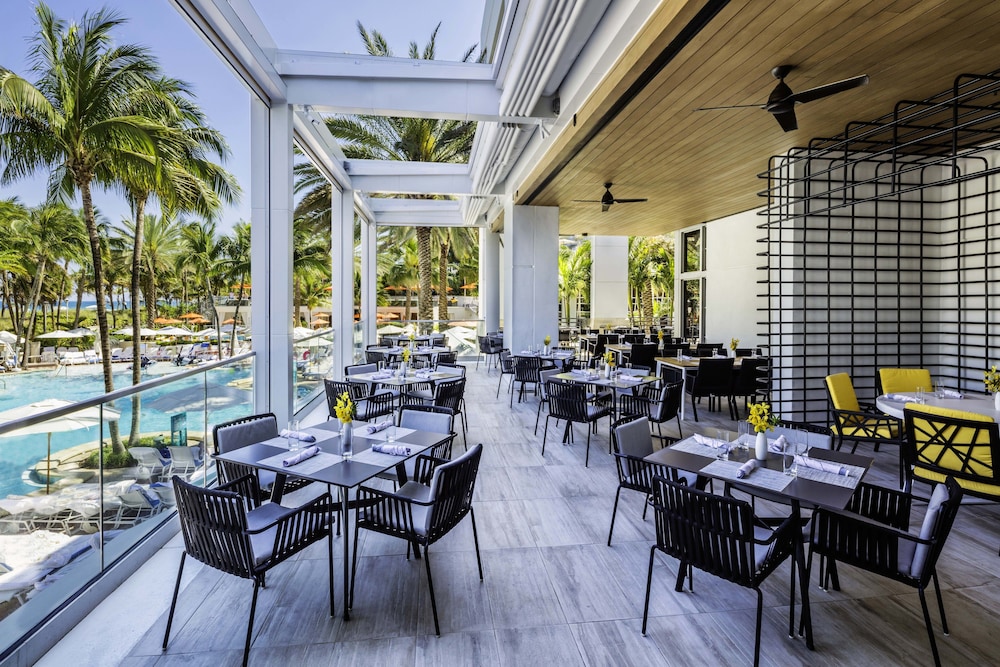Loews Miami Beach Hotel - photo 98