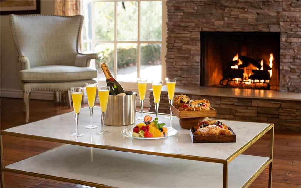 Rancho Bernardo Inn - photo 68