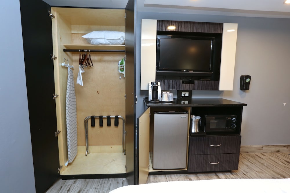 Marion Motor Lodge - photo 15