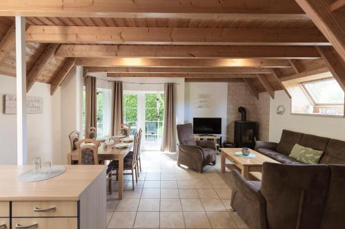 Ferienhaus Westertill 01 — Dorum — photo 5