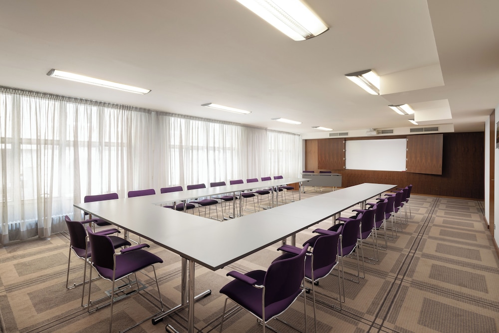 כנסים ואירועים