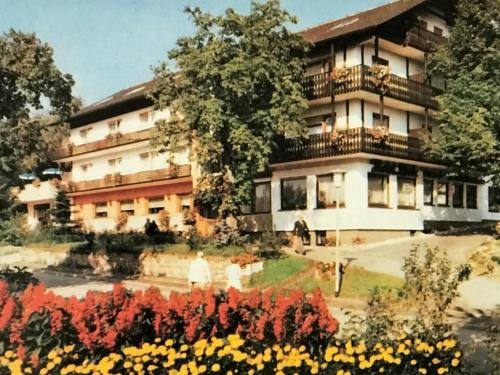 Zur Linde — hotel in Bad Herrenalb