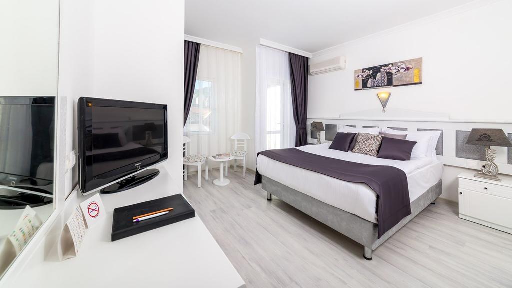 Seray Deluxe Hotel — Mugla — photo 5