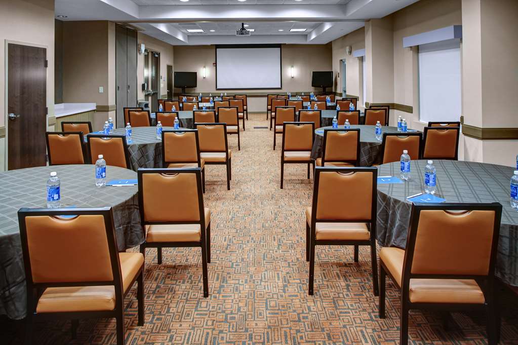 Hyatt House Atlanta Cobb Galleria - photo 38