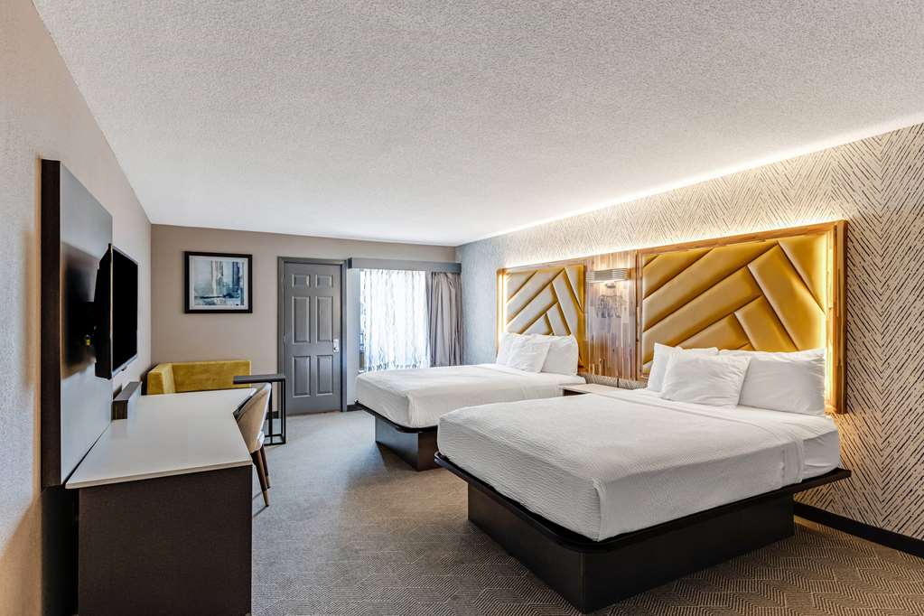 The Wander Hotel a Ramada by Wyndham - photo 21