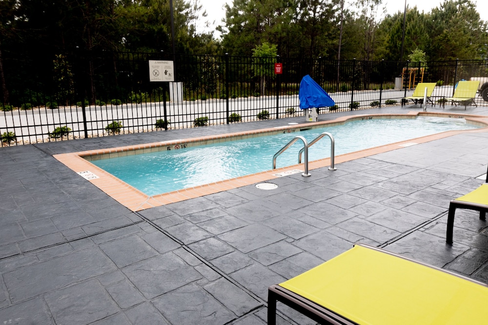 SpringHill Suites by Marriott Slidell - photo 29