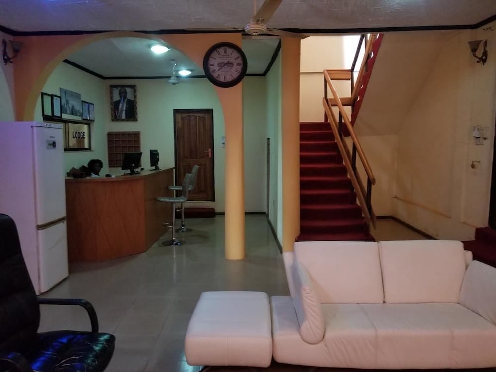 Nass Lodge — Sunyani — photo 5