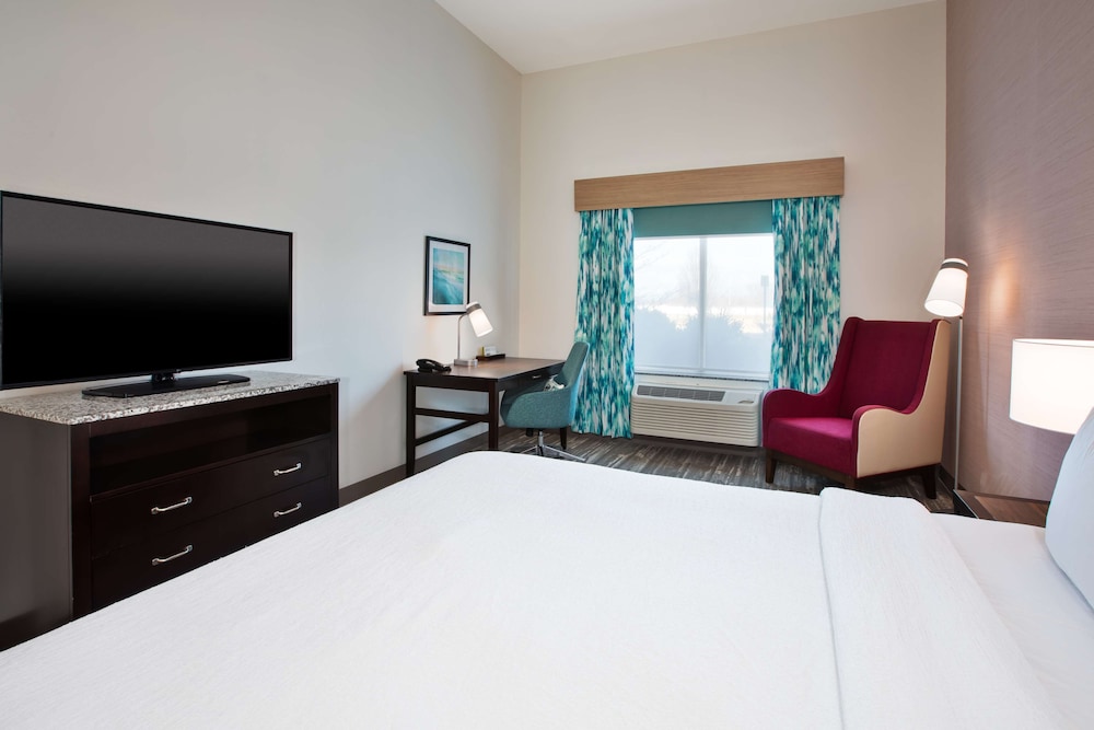 Hilton Garden Inn Benton Harbor St. Joseph - photo 8