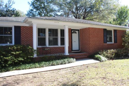 Harborview Haven in Charleston, United States