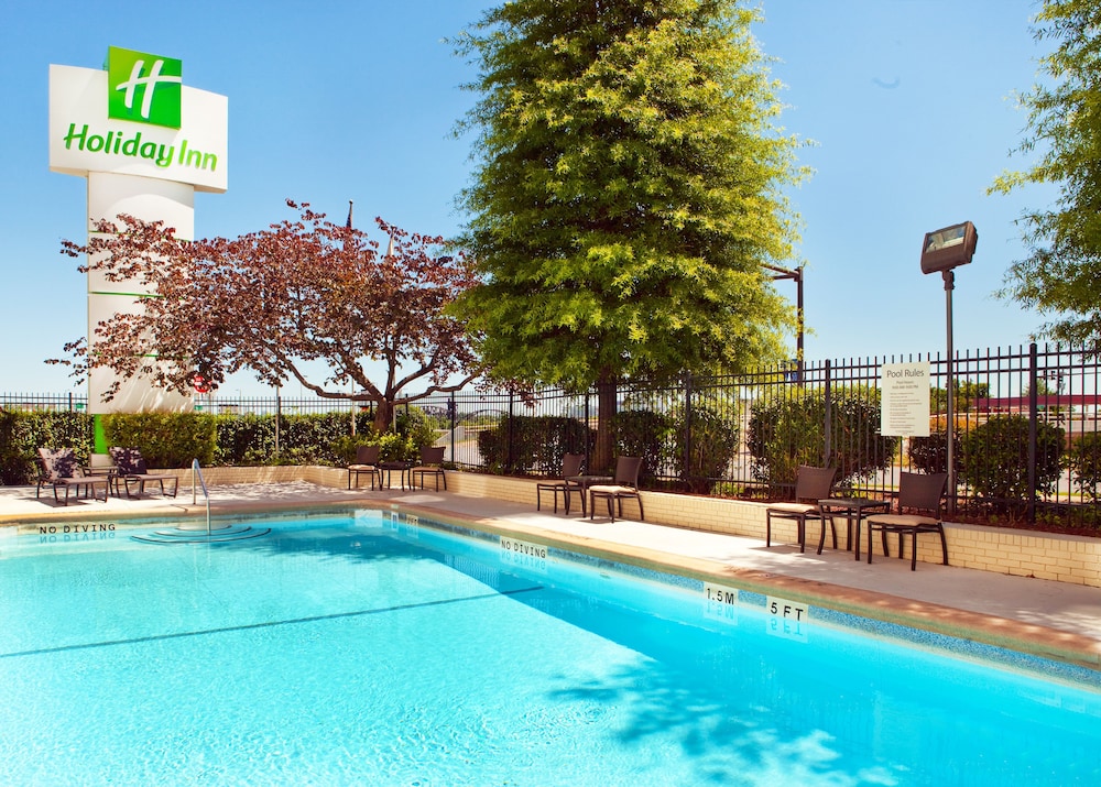 Holiday Inn Little Rock Presidential Dwntn by IHG - photo 17