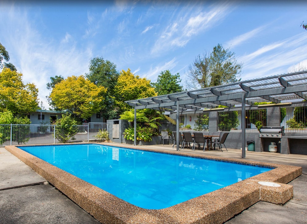 Sky Rider Motor Inn in Katoomba, Australia