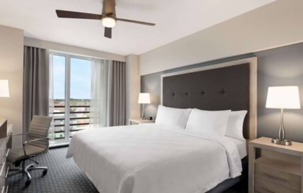 Homewood Suites by Hilton University City - photo 9