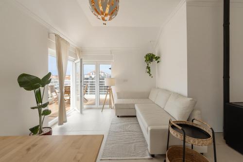 Baleal Oceanviews — 4-Star Luxury Hotel in Ferrel, Portugal