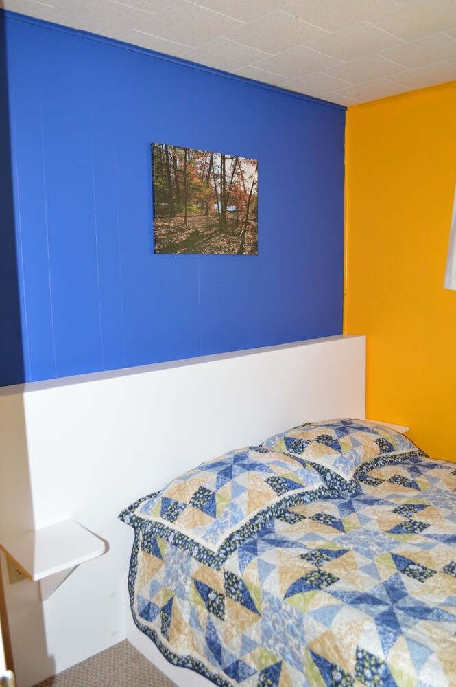 Summer Breeze Resort - photo 18