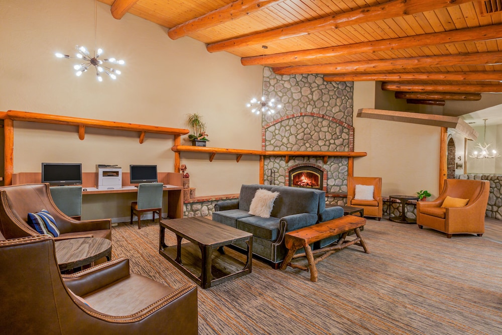 Holiday Inn Resort The Lodge At Big Bear Lake by IHG - photo 42