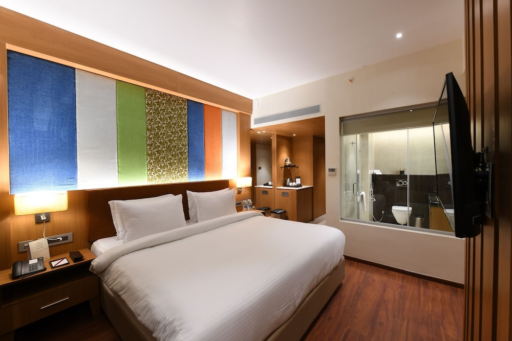 The Fern Kolhapur Series by Marriott — Kolhapur — photo 5