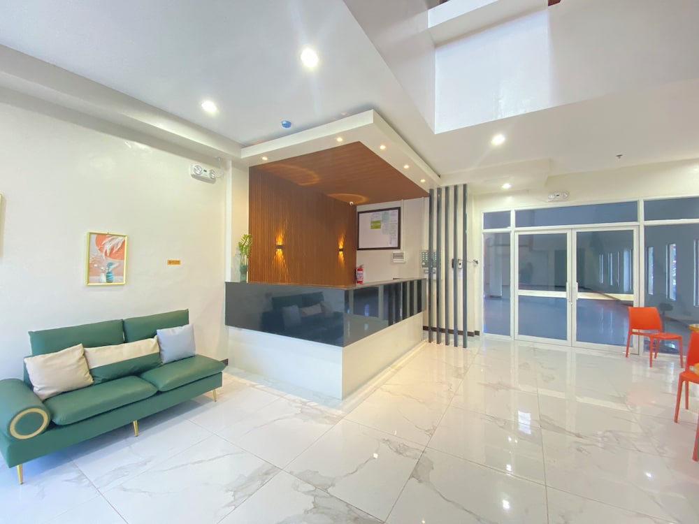 Asia Jem Hotel Bayawan — Bayawan — photo 4