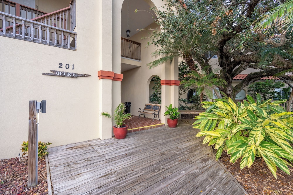 Inn at Camachee Harbor by Coolvacay - photo 121