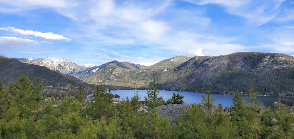 Grand Lake Lodge - photo 117