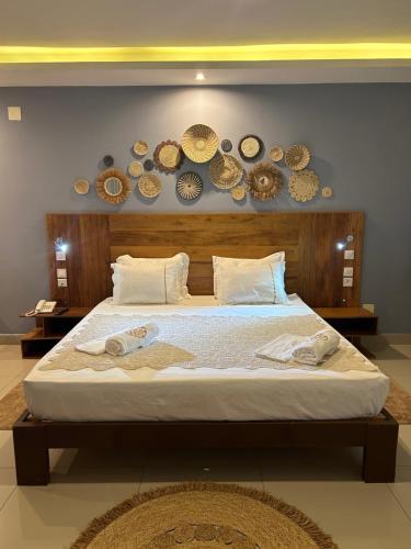 Zara Hotel - last minute hotel in Antananarivo
