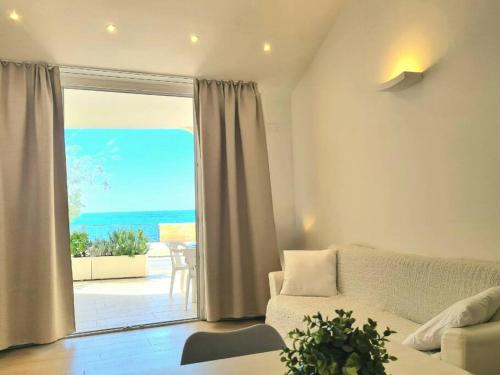 SEA FRONT Allegria Santa Maria al Bagno — 4-Star Luxury Hotel in Nardo, Italy
